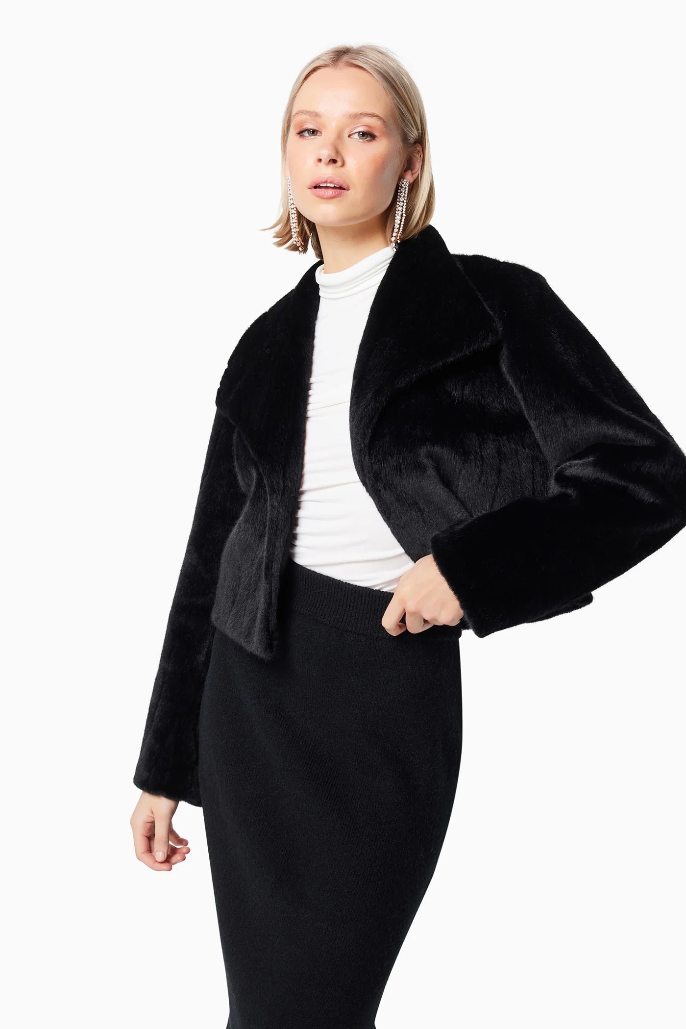 ELLIATT FERNIE JACKET