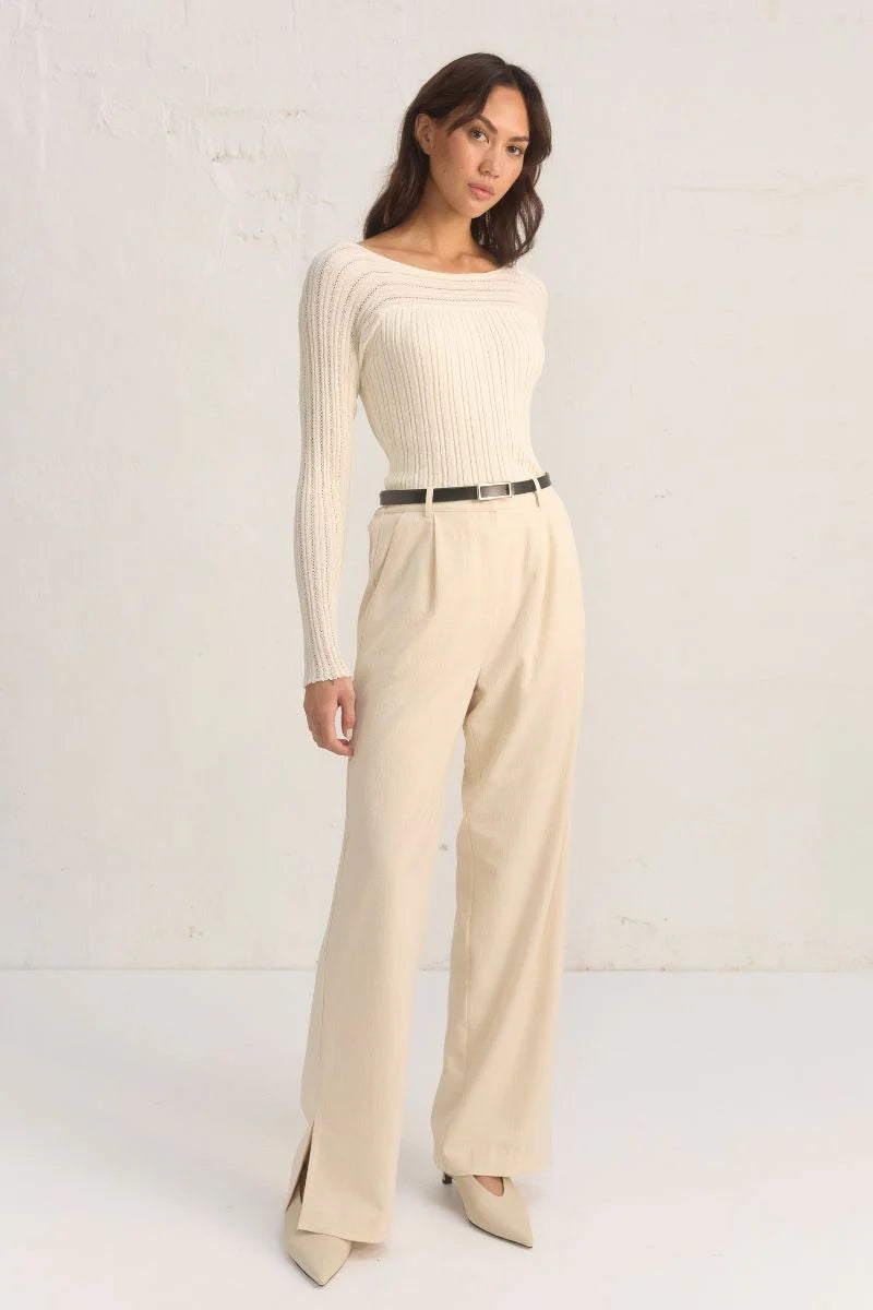 MON RENN HAVEN PANTS