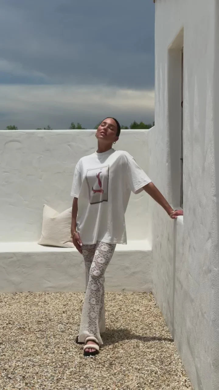 DOLCE PANTS - FINAL RESTOCK
