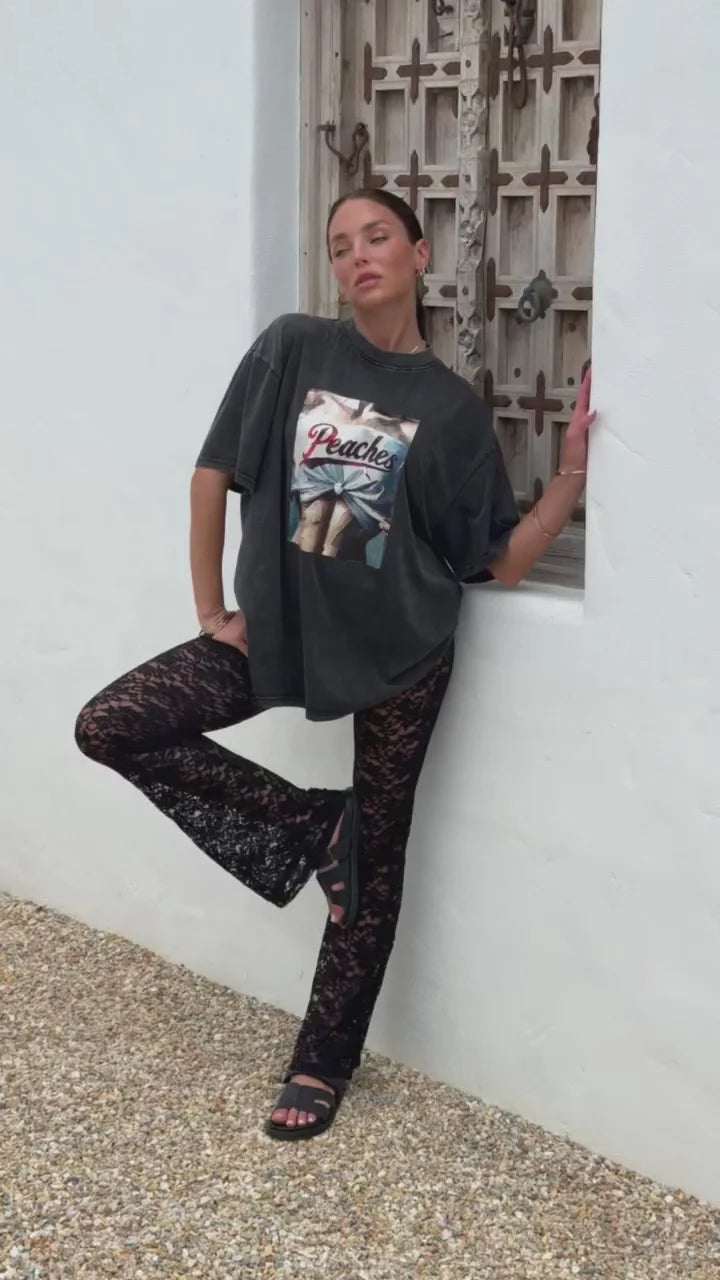 DOLCE PANTS - FINAL RESTOCK