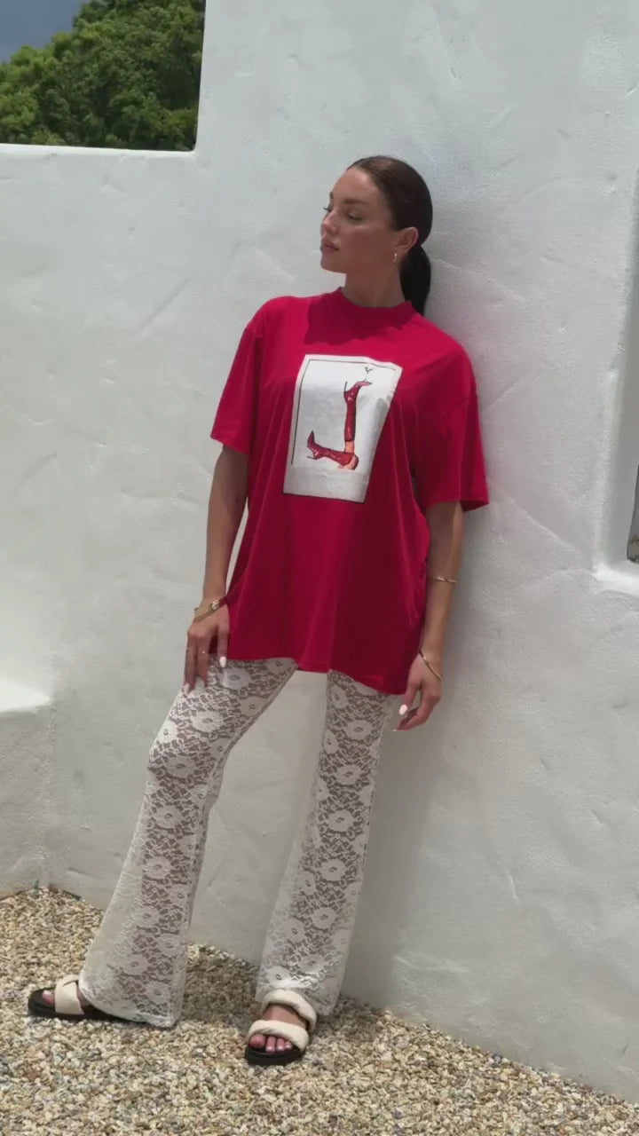 DOLCE PANTS - FINAL RESTOCK