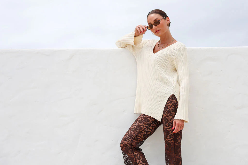 DOLCE PANTS - FINAL RESTOCK