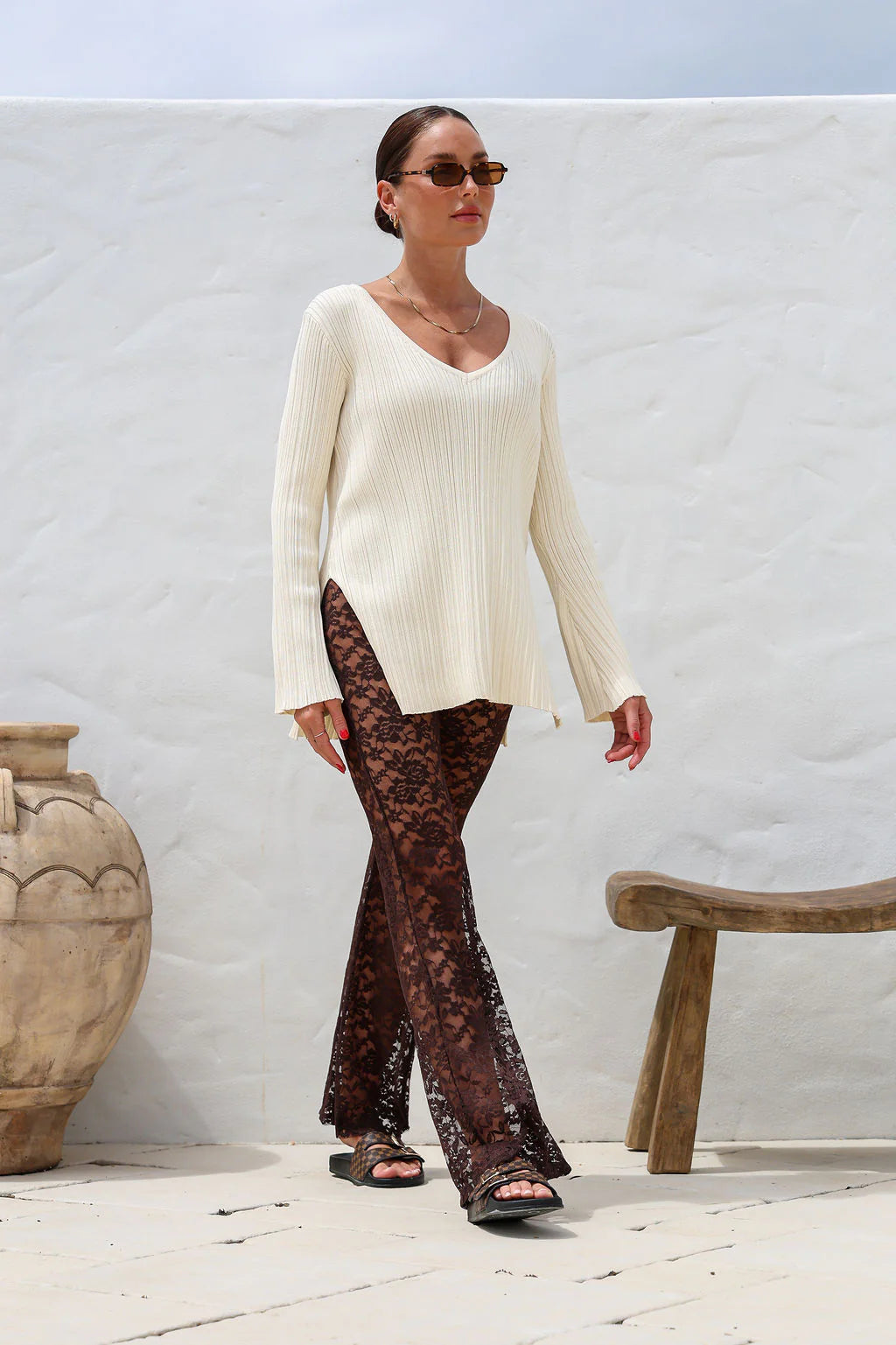 DOLCE PANTS - FINAL RESTOCK