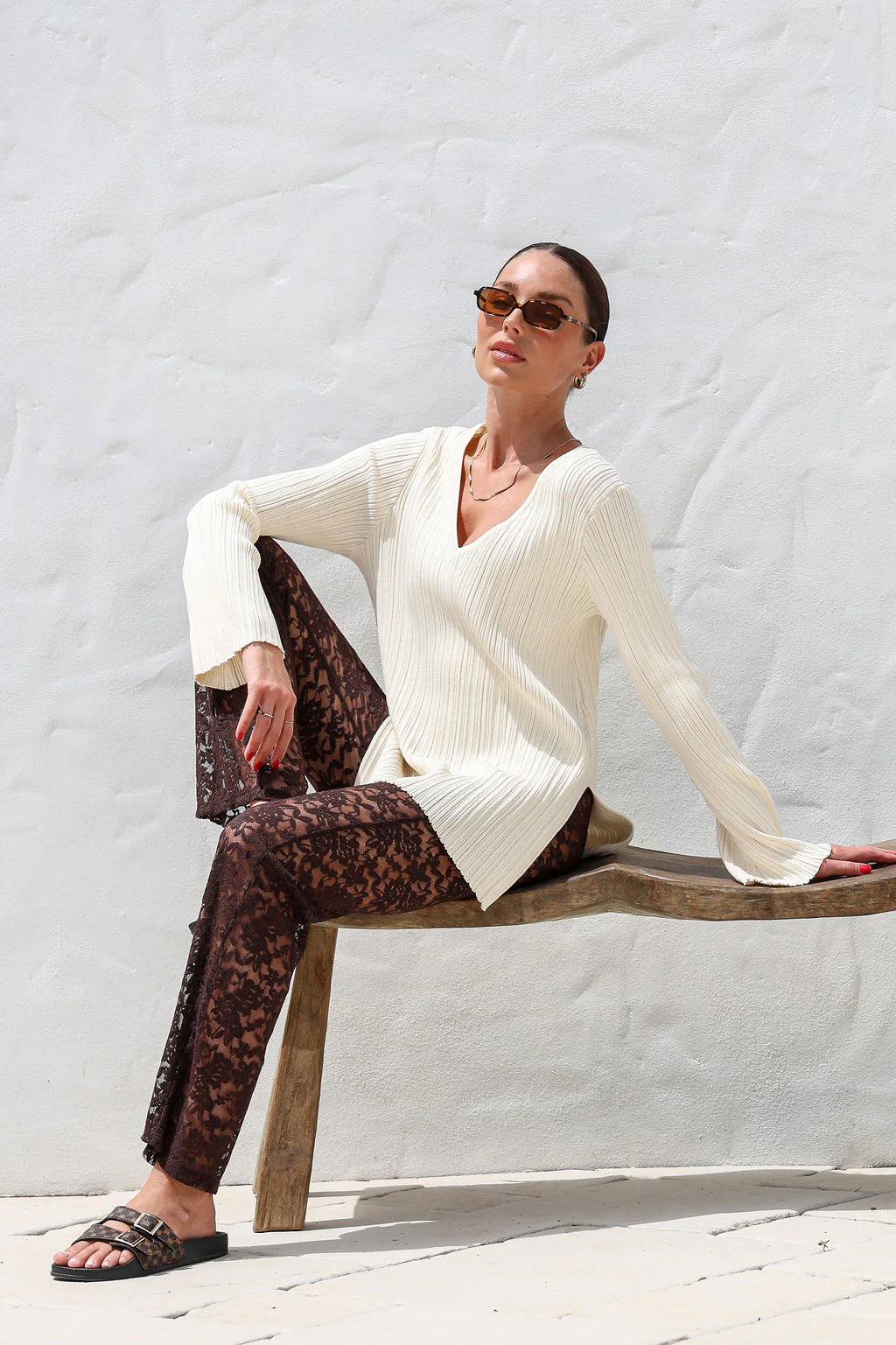 DOLCE PANTS - FINAL RESTOCK
