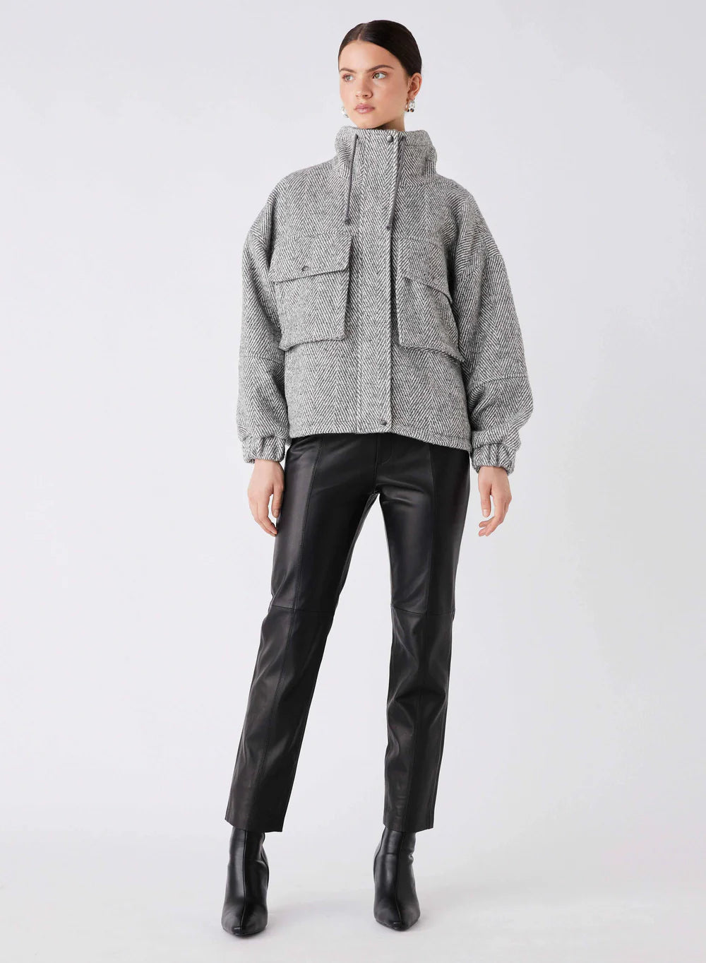 ESMAEE WEEKENDER JACKET