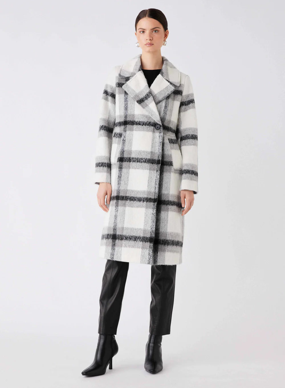 ESMAEE AGENT COAT