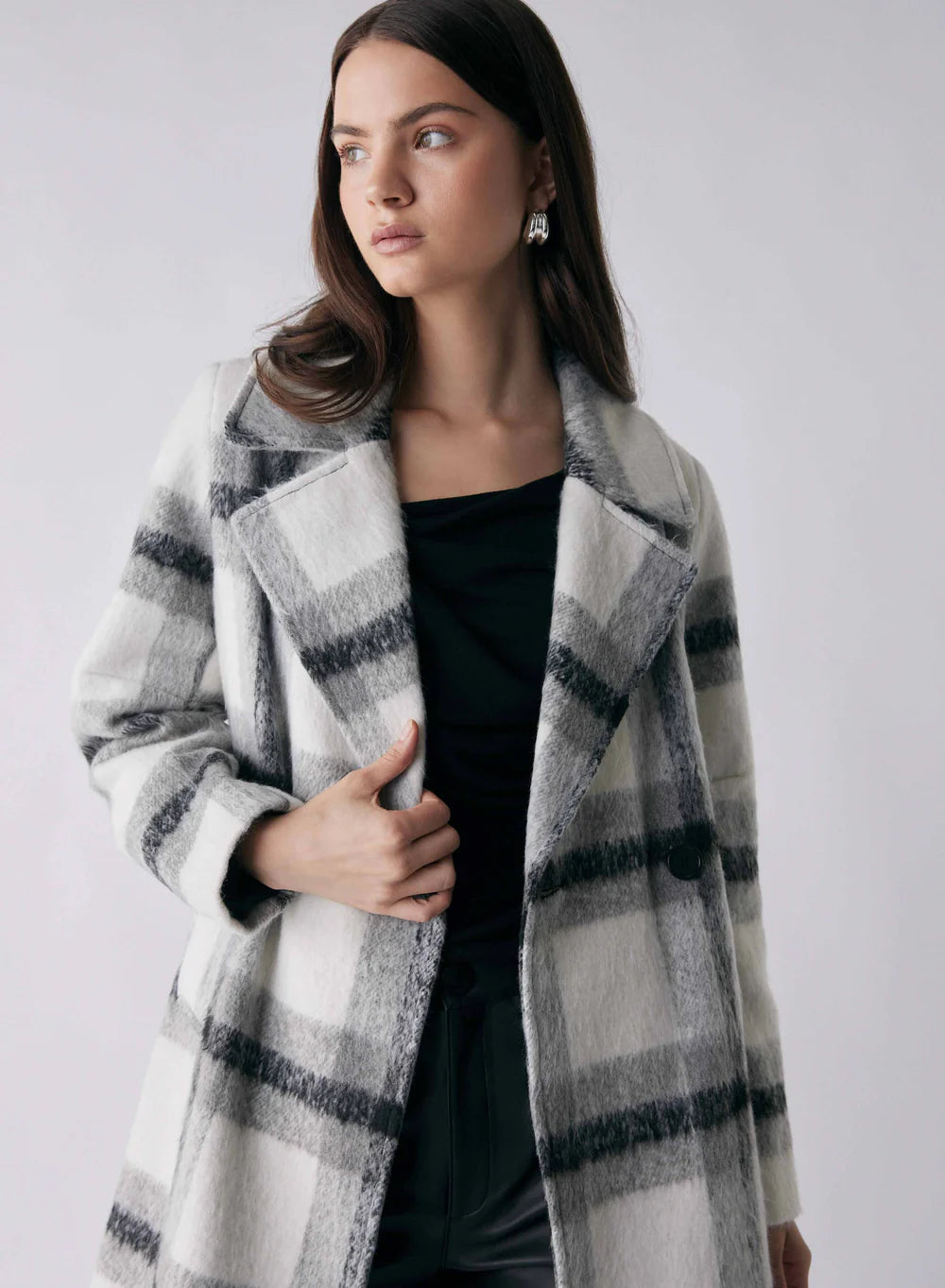 ESMAEE AGENT COAT