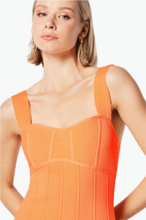 ELLIATT STERLING DRESS