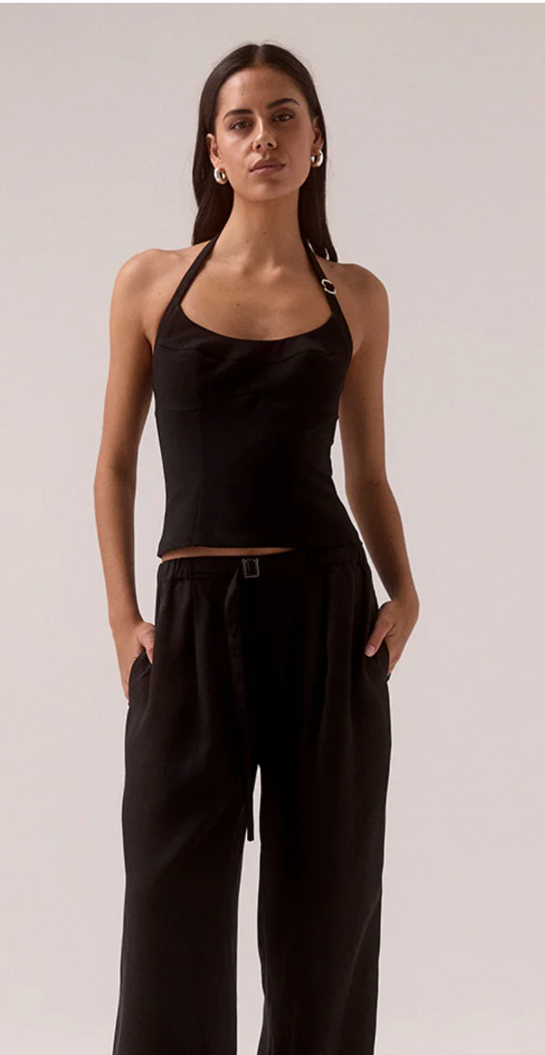 SOVERE ESPY PANTS