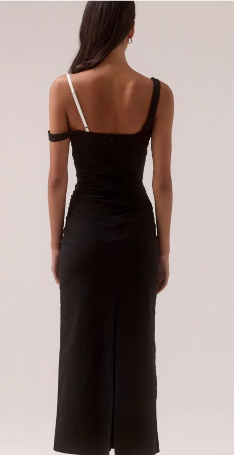 SOVERE RUA DRESS