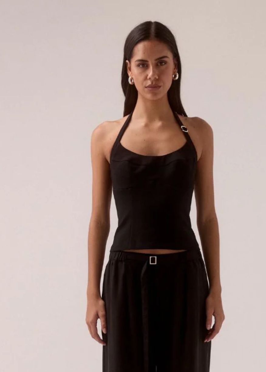 SOVERE DEMI TOP