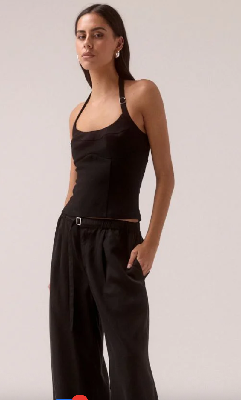 SOVERE DEMI TOP