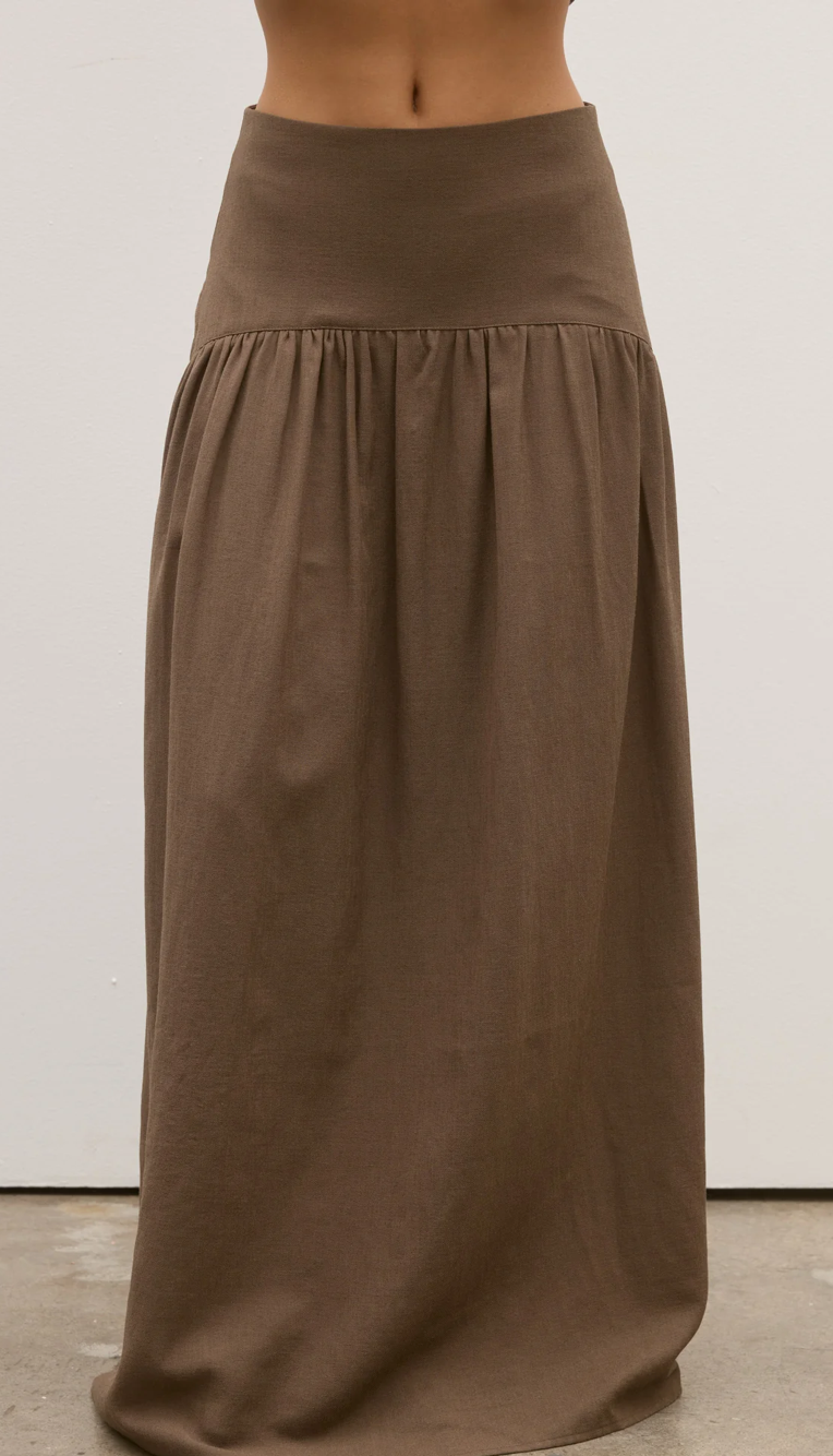 BAYSE DELPHONE SKIRT