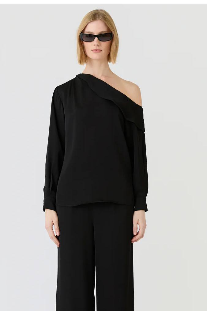 ESMAEE LUMI BLOUSE
