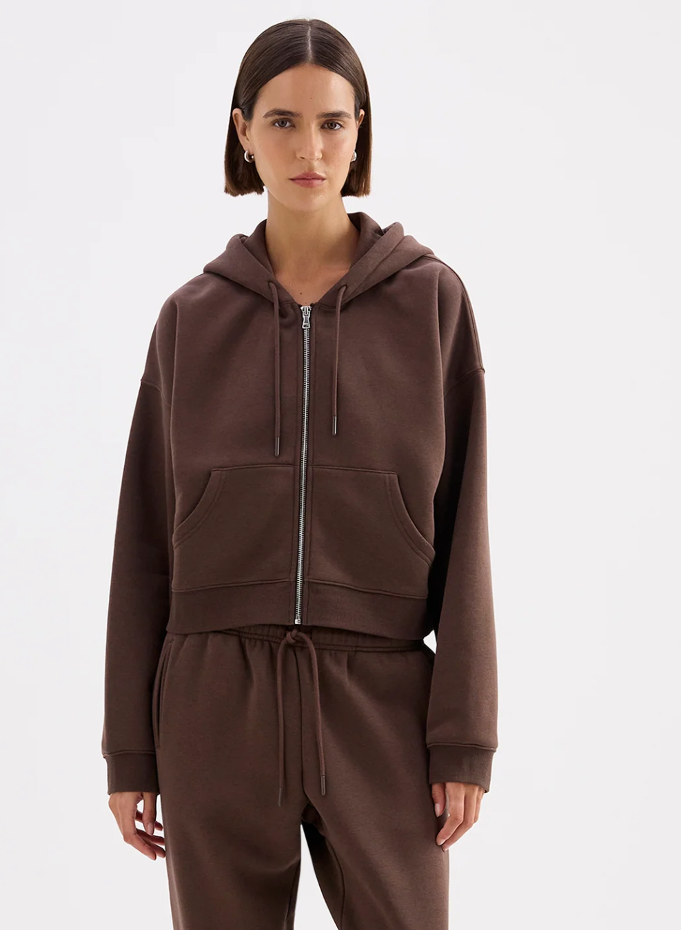 NUDE LUCY CARTER CLASSIC TRACK PANT