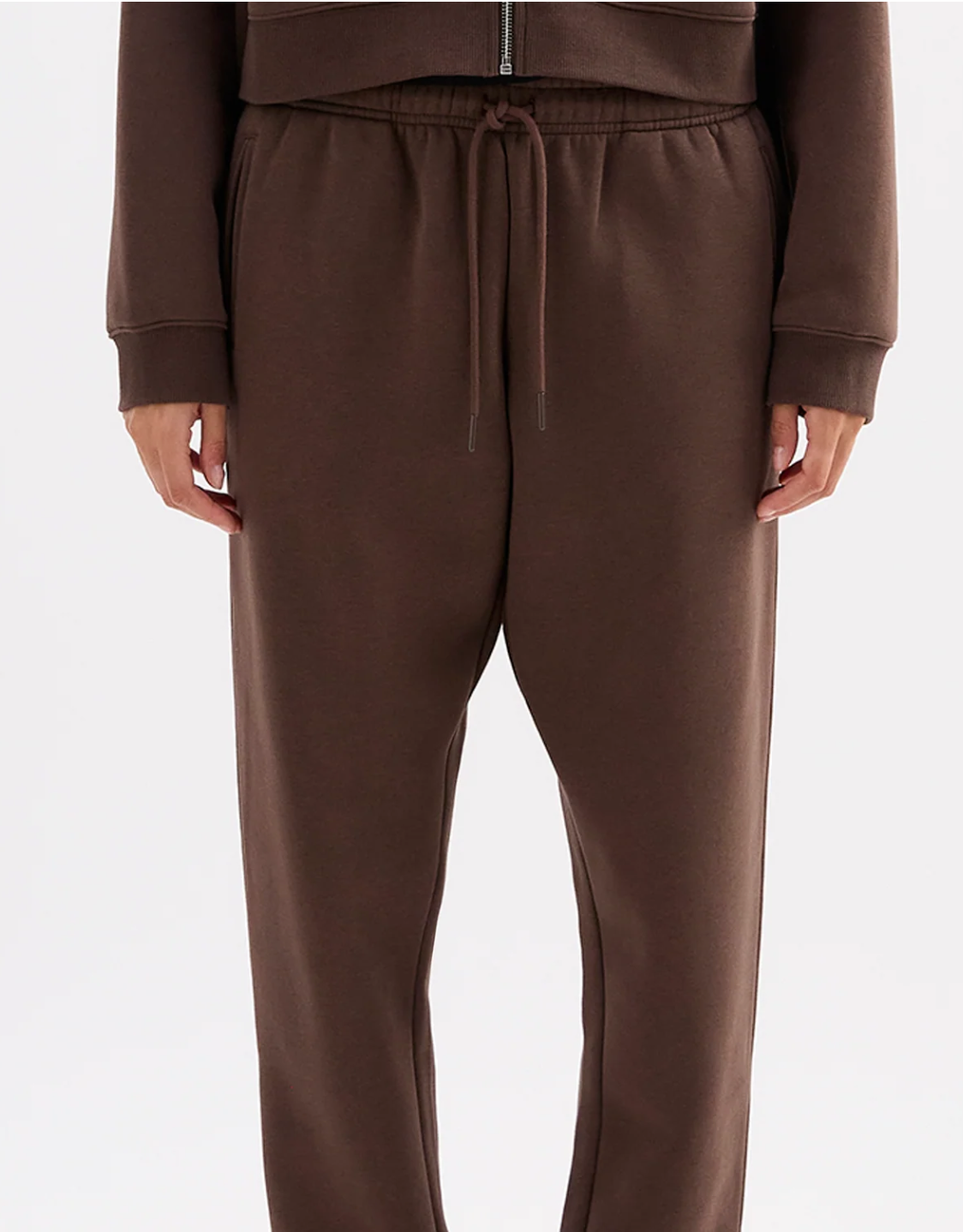 NUDE LUCY CARTER CLASSIC TRACK PANT