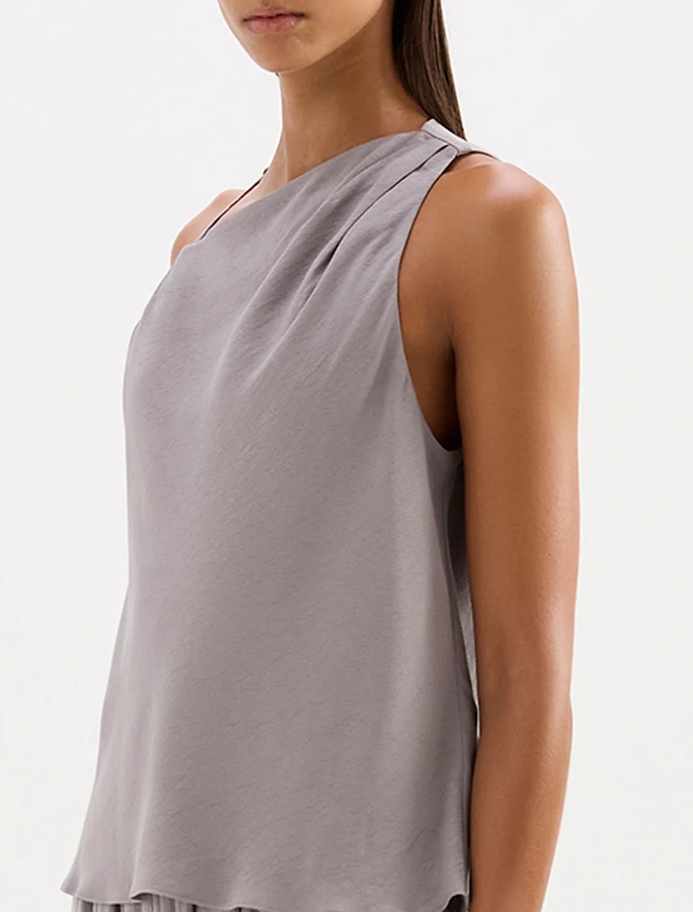 NUDE LUCY ANTHEA TOP