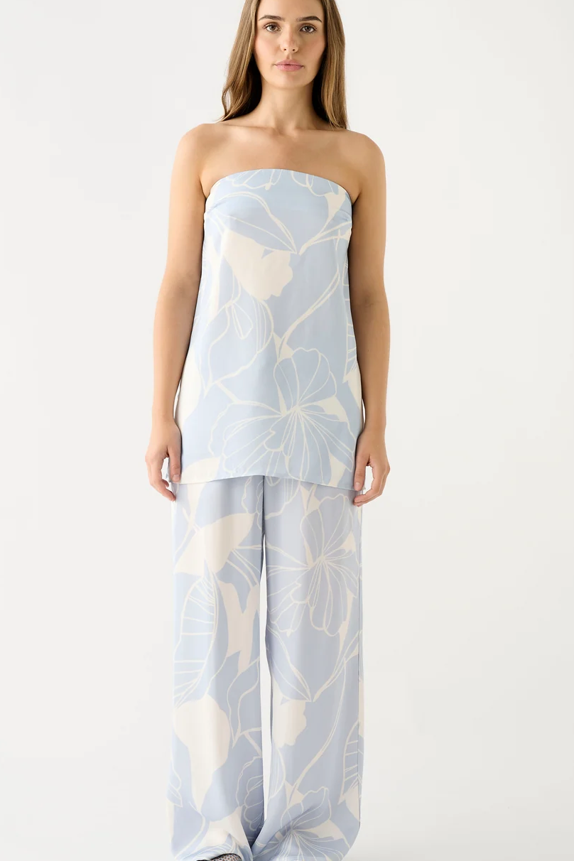 ESMAEE ALFRESCO TOP