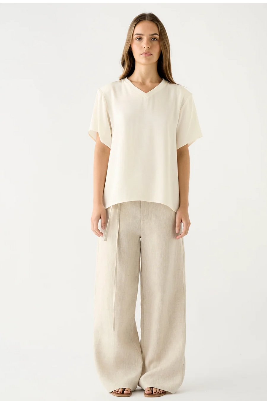 ESMAEE FORESHORE TEE