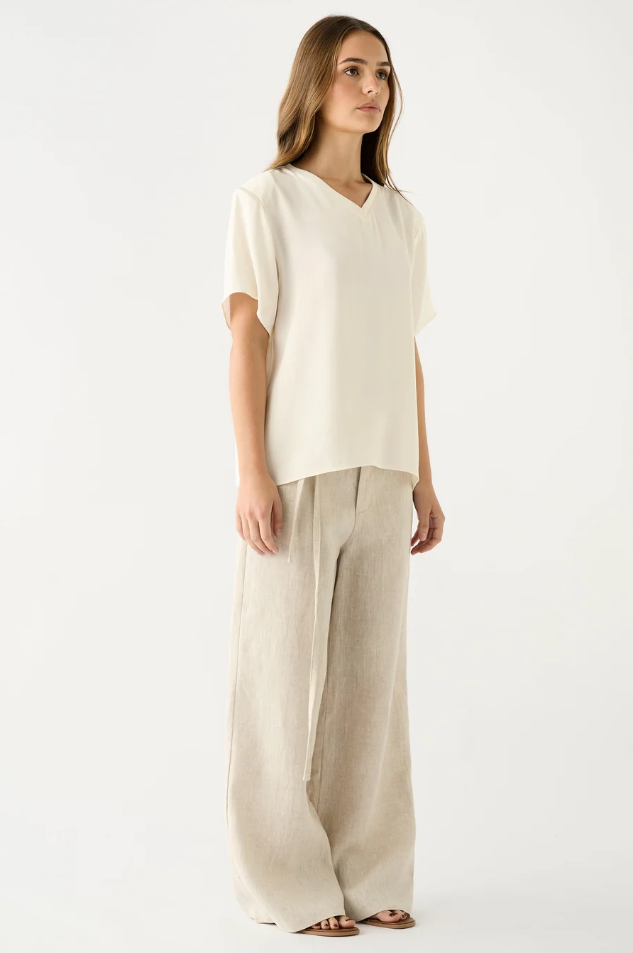 ESMAEE FORESHORE TEE