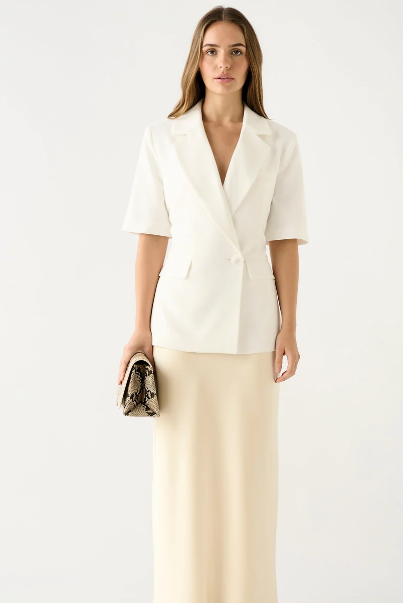 ESMAEE CHARTER BLAZER