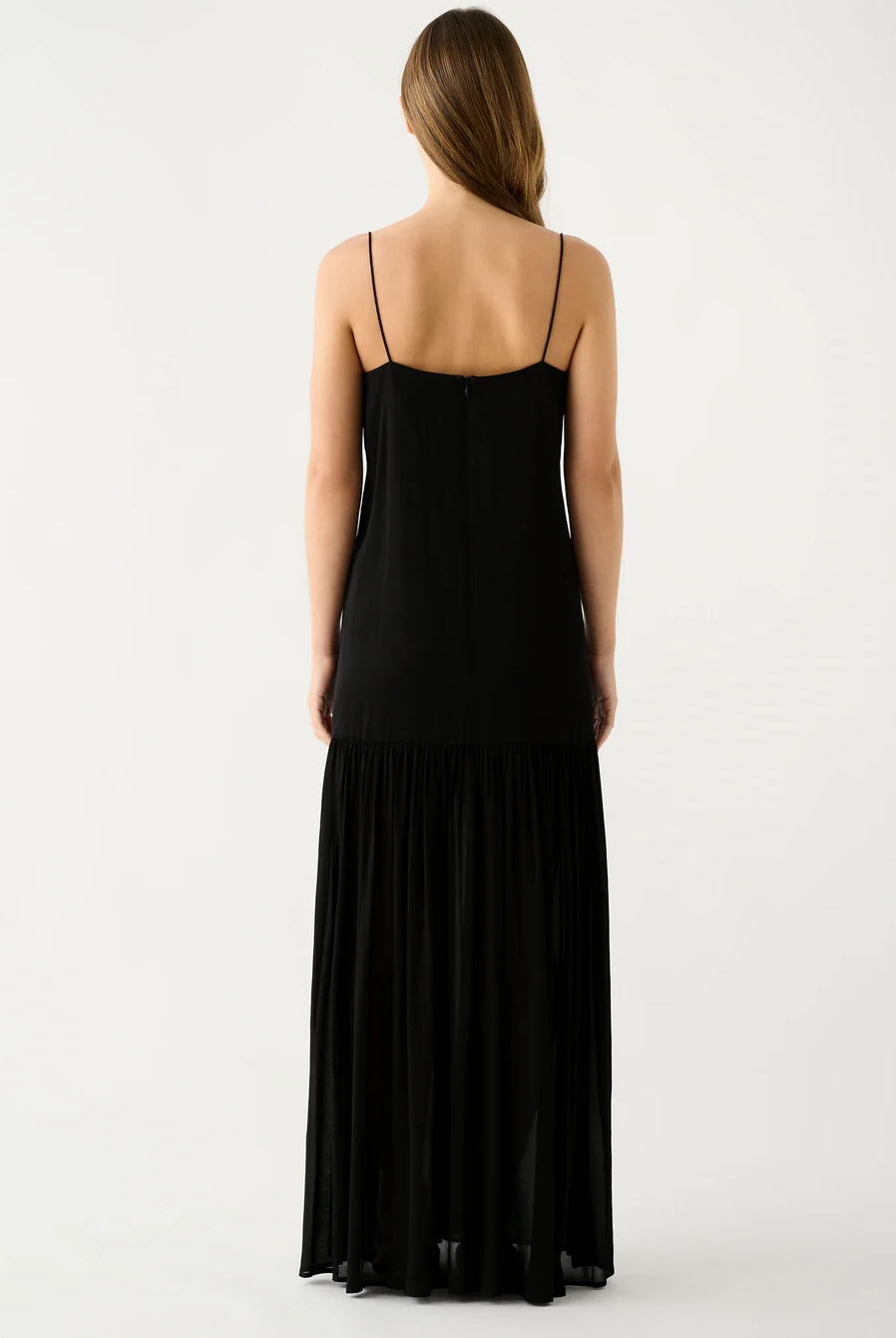 ESMAEE EFFORTLESS MAXI DRESS
