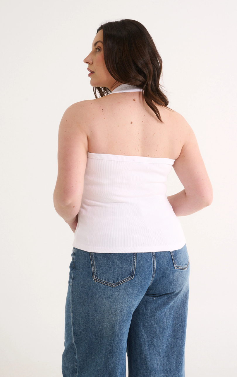 PRIMI HARMONY HALTER TANK