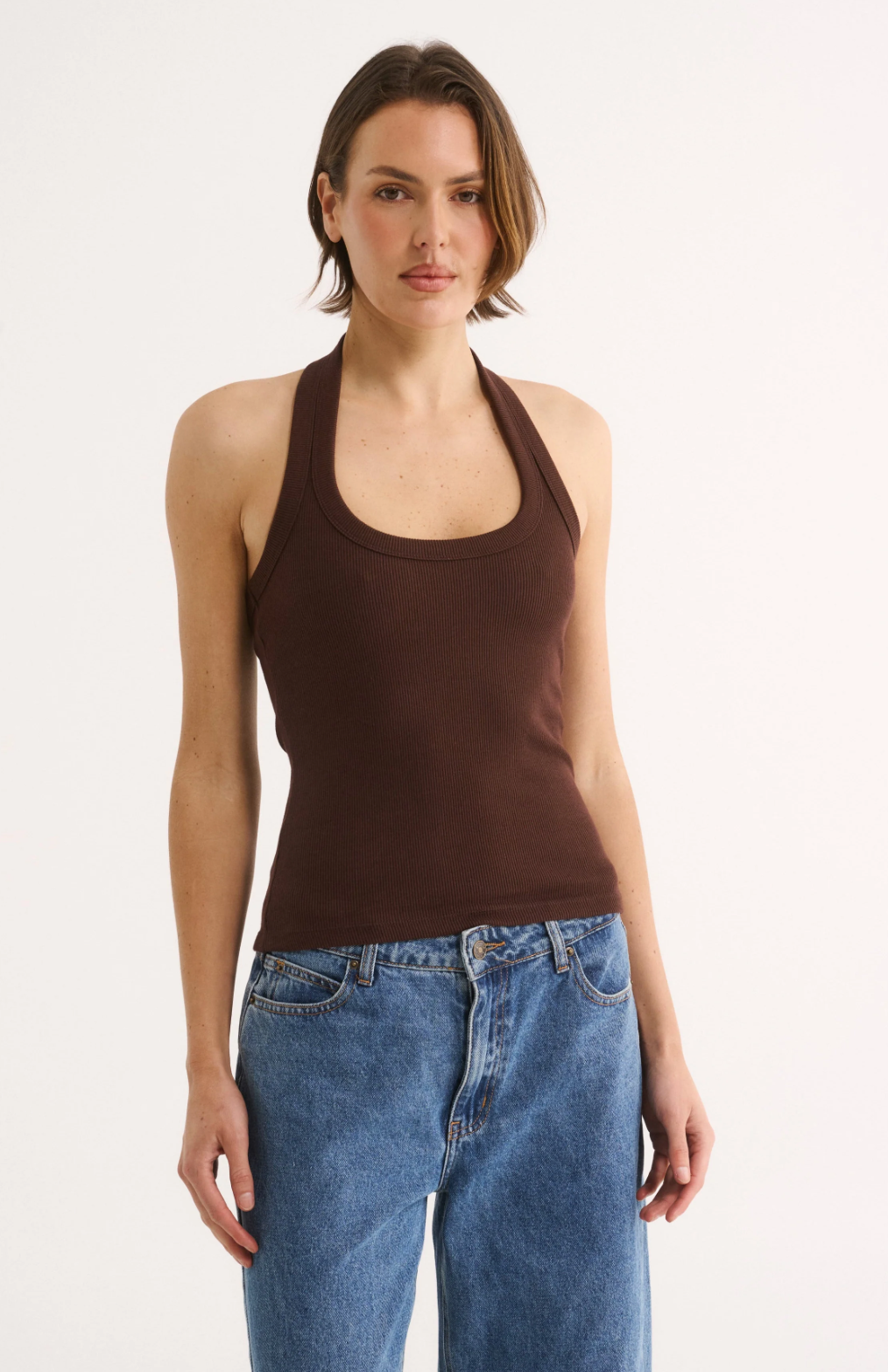 PRIMI HARMONY HALTER TANK