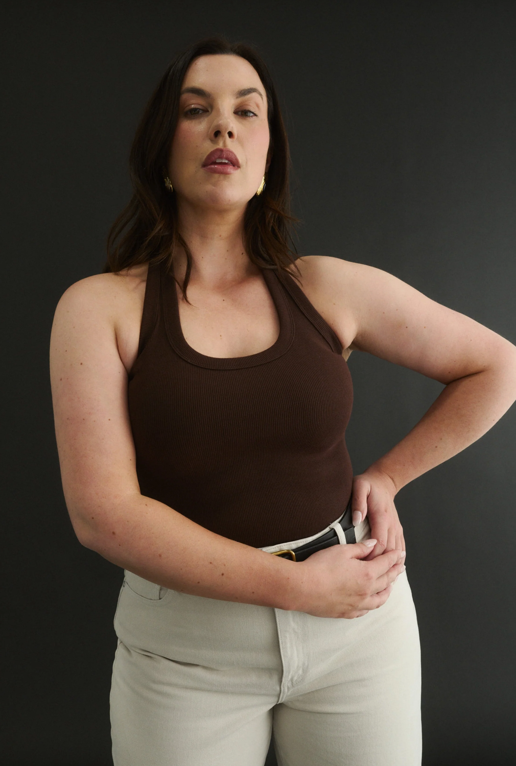 PRIMI HARMONY HALTER TANK