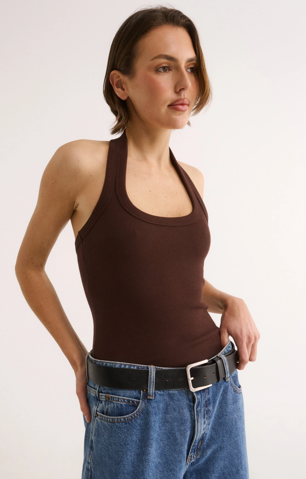 PRIMI HARMONY HALTER TANK