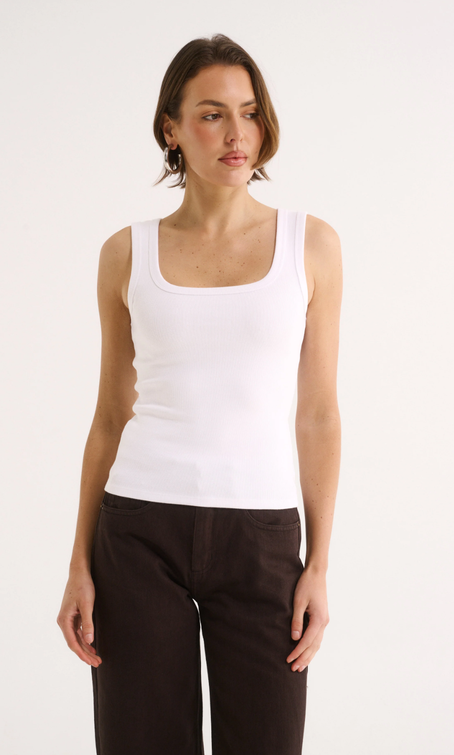 PRIMI HARMONY SQUARE TANK
