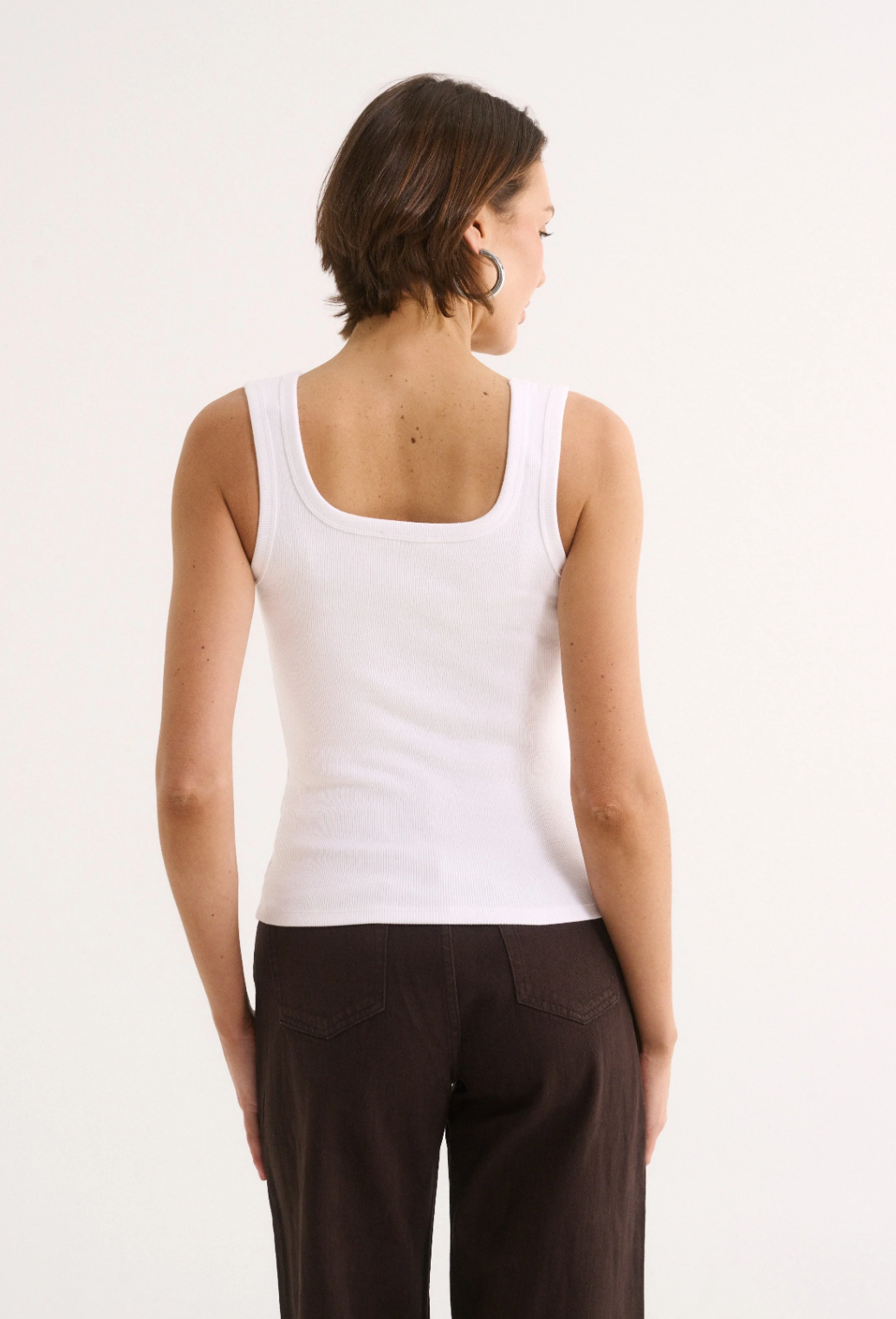 PRIMI HARMONY SQUARE TANK