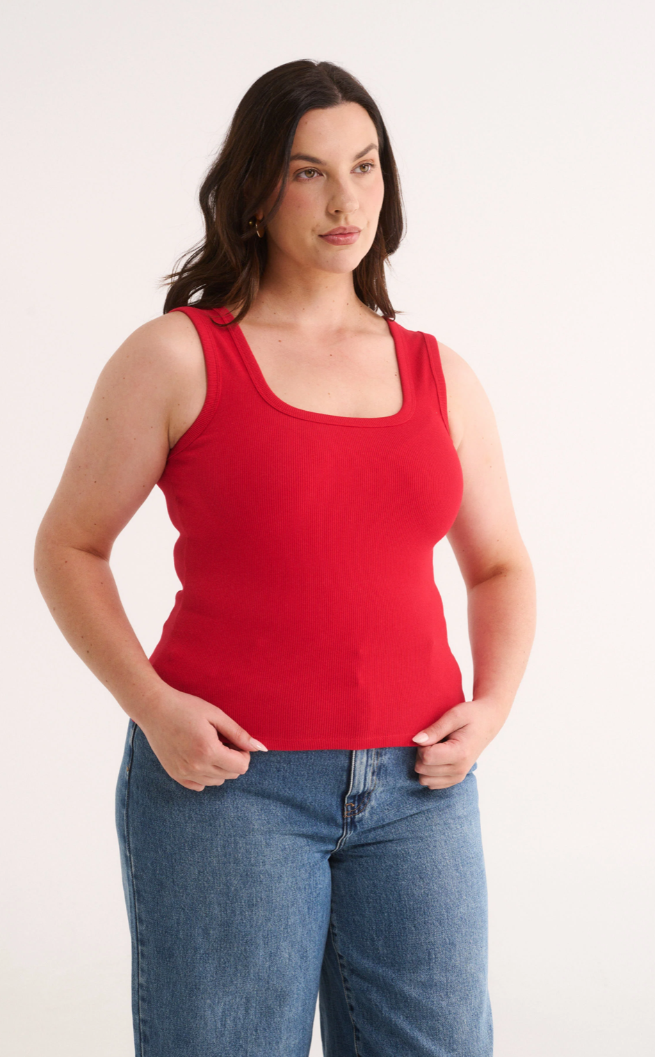 PRIMI HARMONY SQUARE TANK