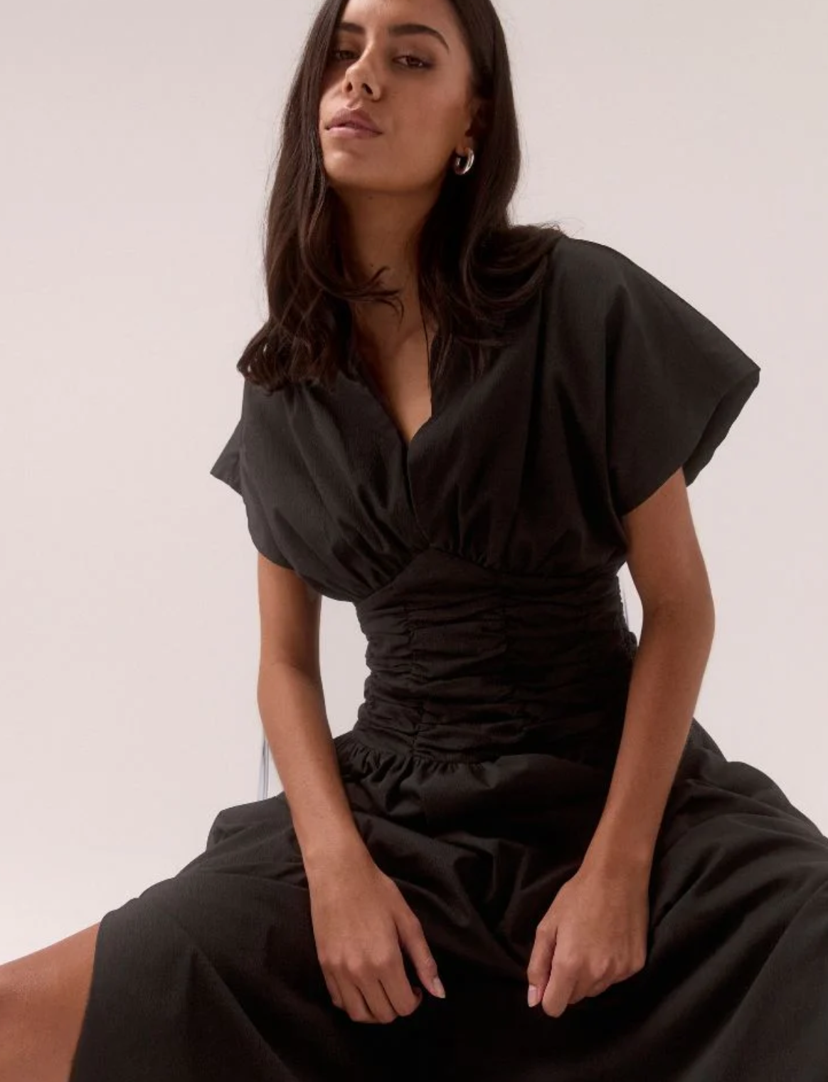 SOVERE STELLAR DRESS