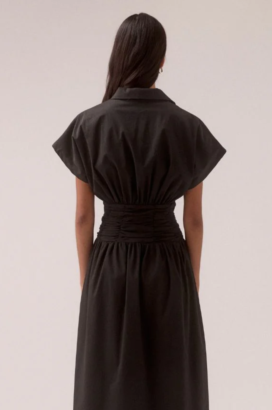 SOVERE STELLAR DRESS