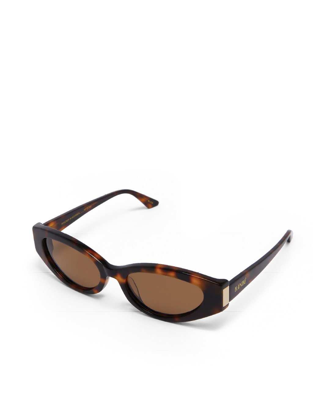 BANBÉ EYEWEAR - THE ELISSA