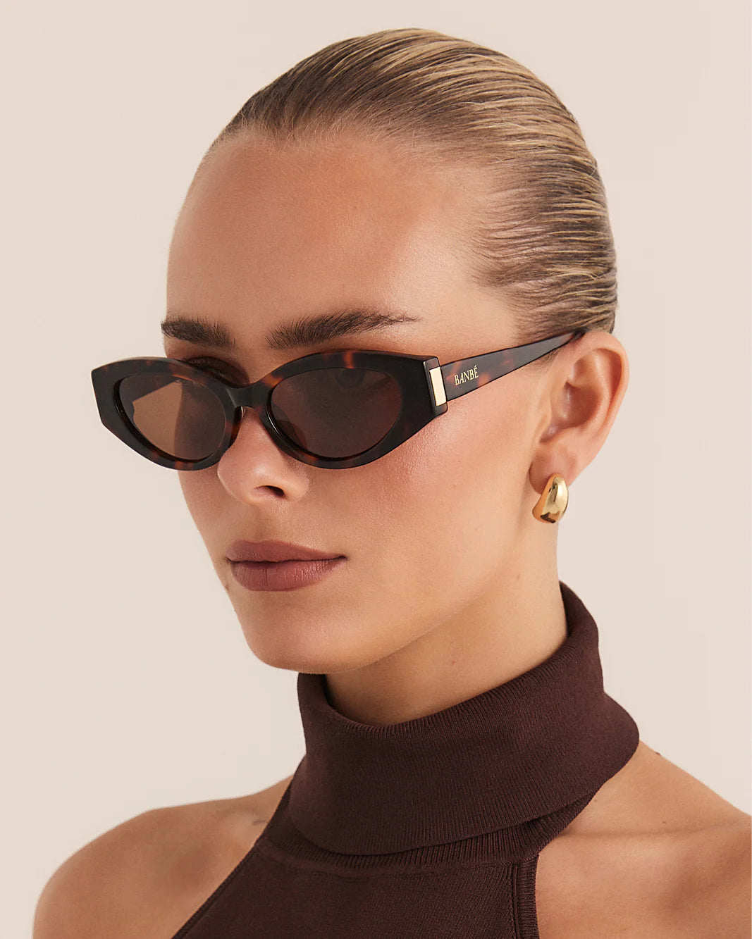 BANBÉ EYEWEAR - THE ELISSA