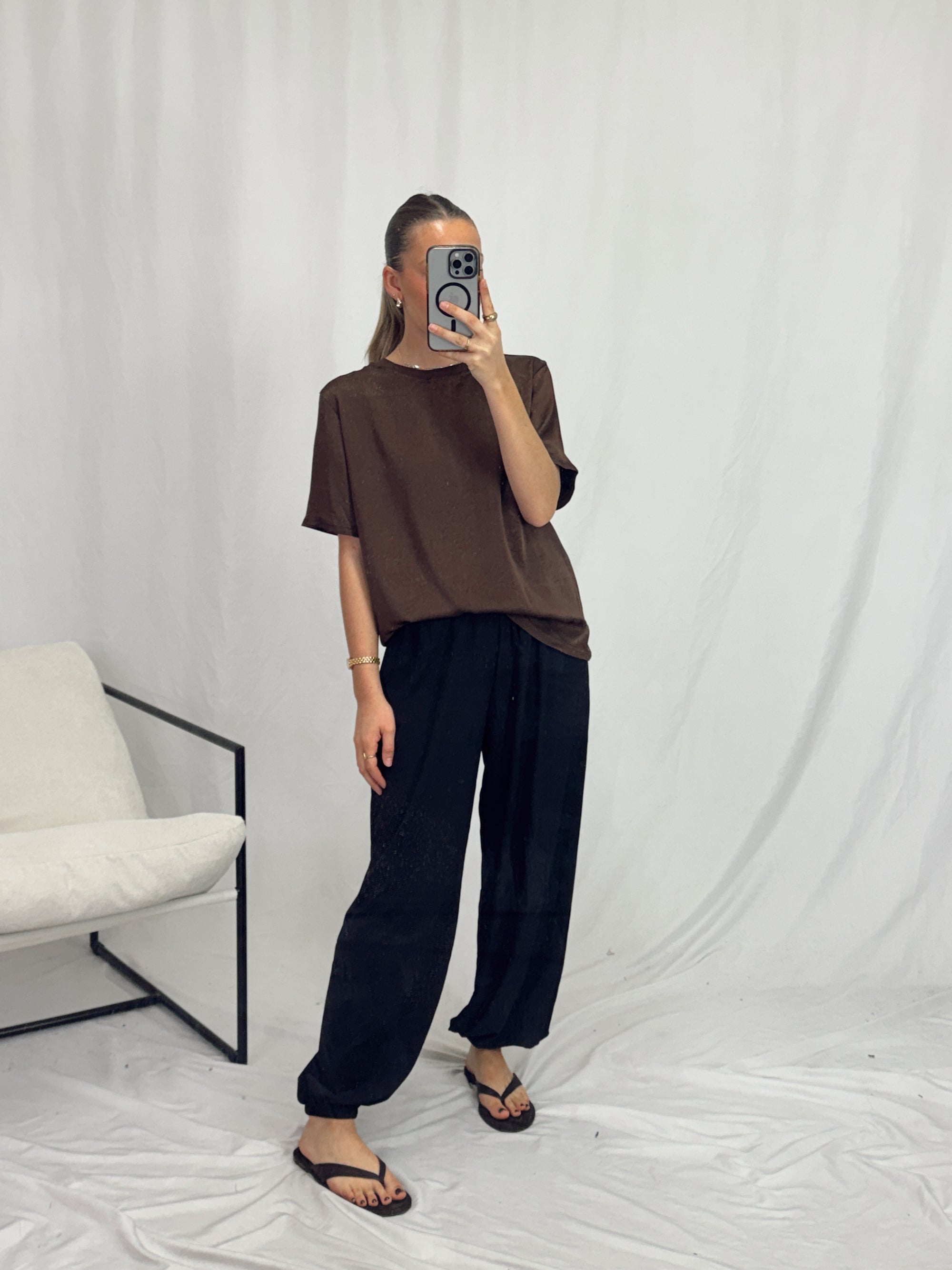 PORTOFINO TEE