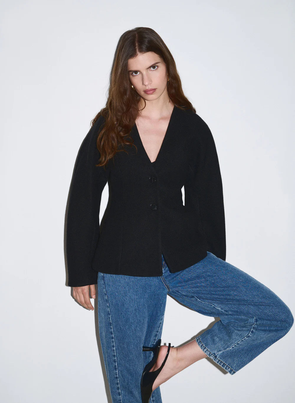 ESMAEE ODYSSEY JACKET