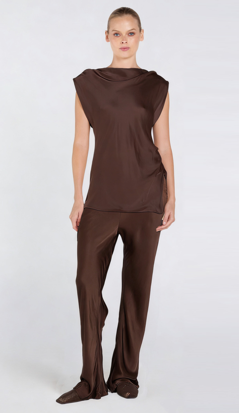 SARAH TOP - PREORDER