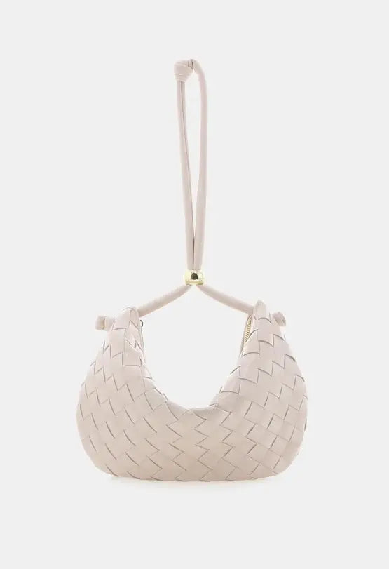 KACEY HANDLE BAG
