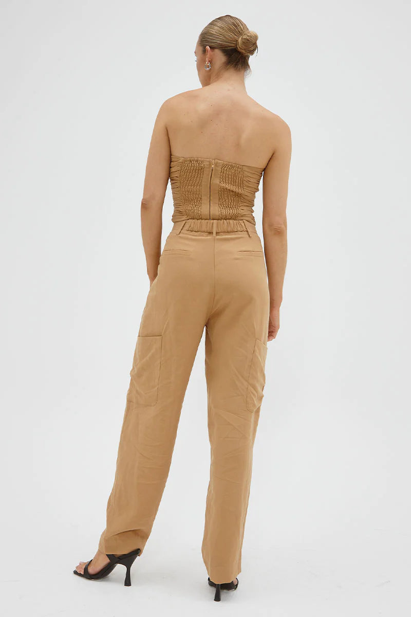 SOVERE NOVELLE BUSTIER