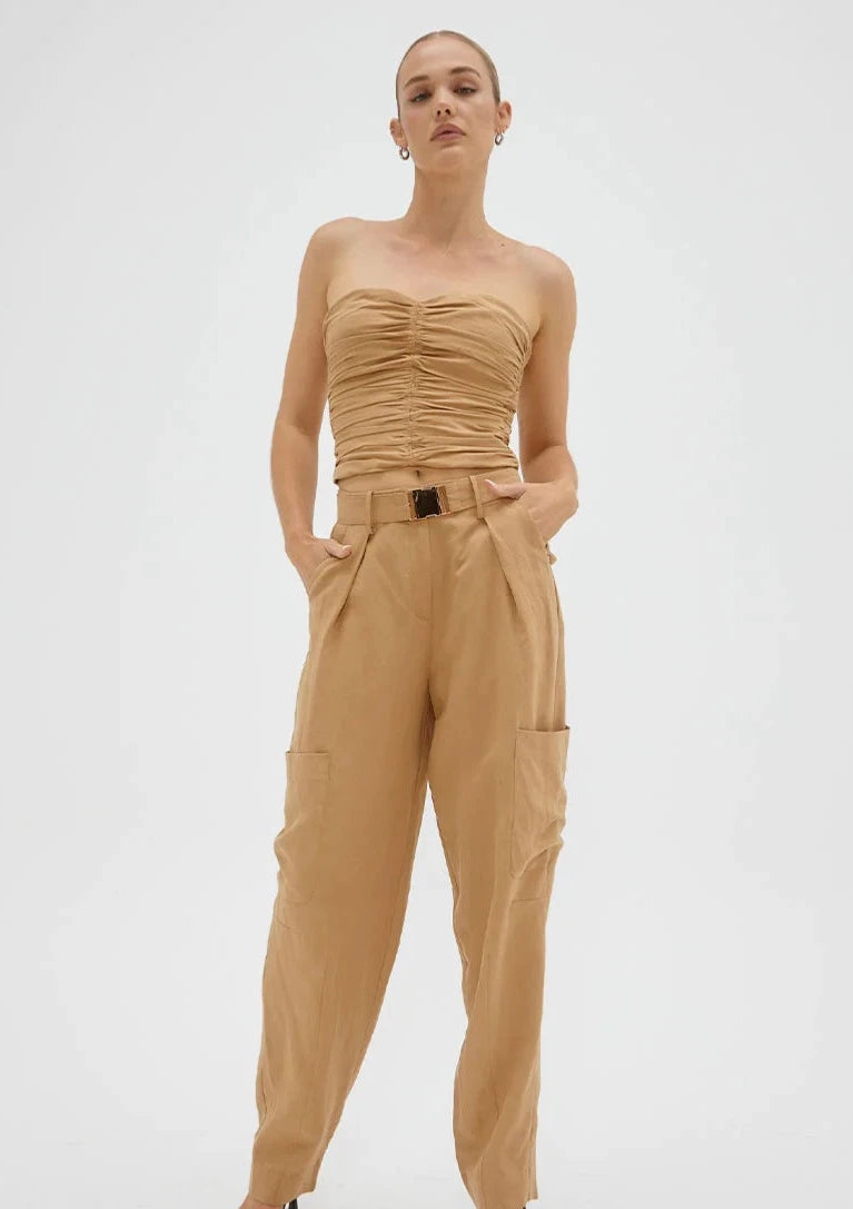SOVERE NOVELLE BUSTIER
